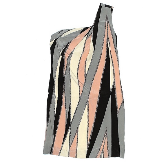 JAYGODFREY Dresses & Skirts - Jay Godfrey silk dress